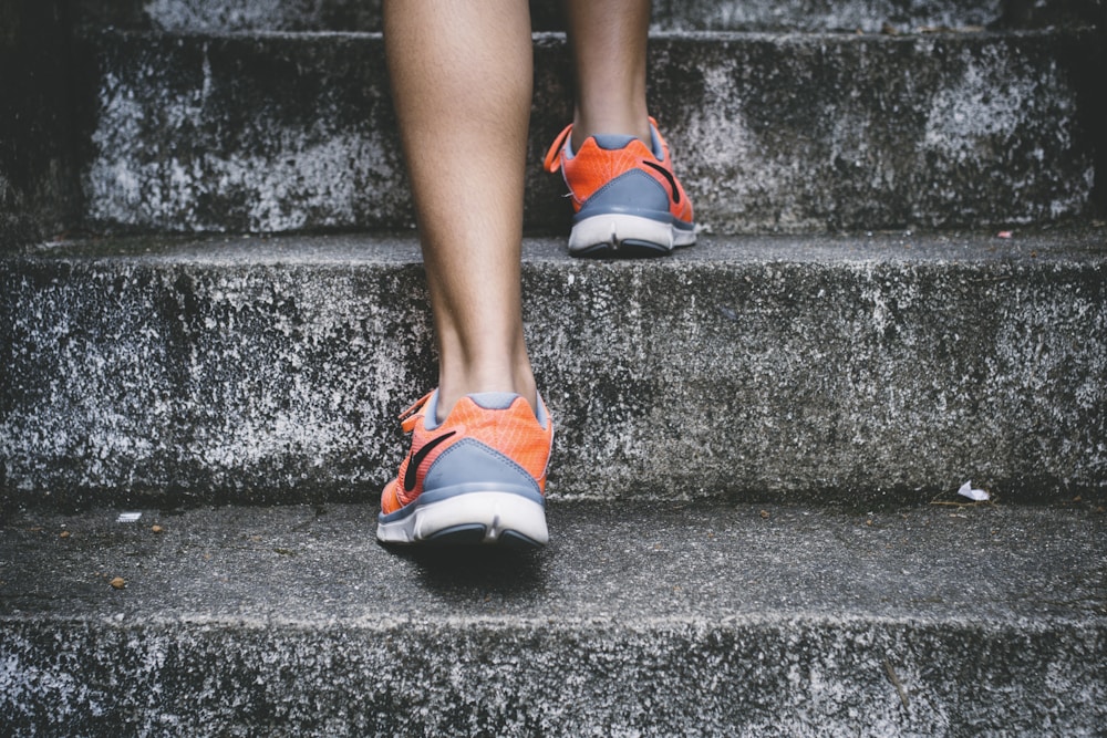 How Much Should I Walk to Lose Weight? The Simple Science-Backed Answer