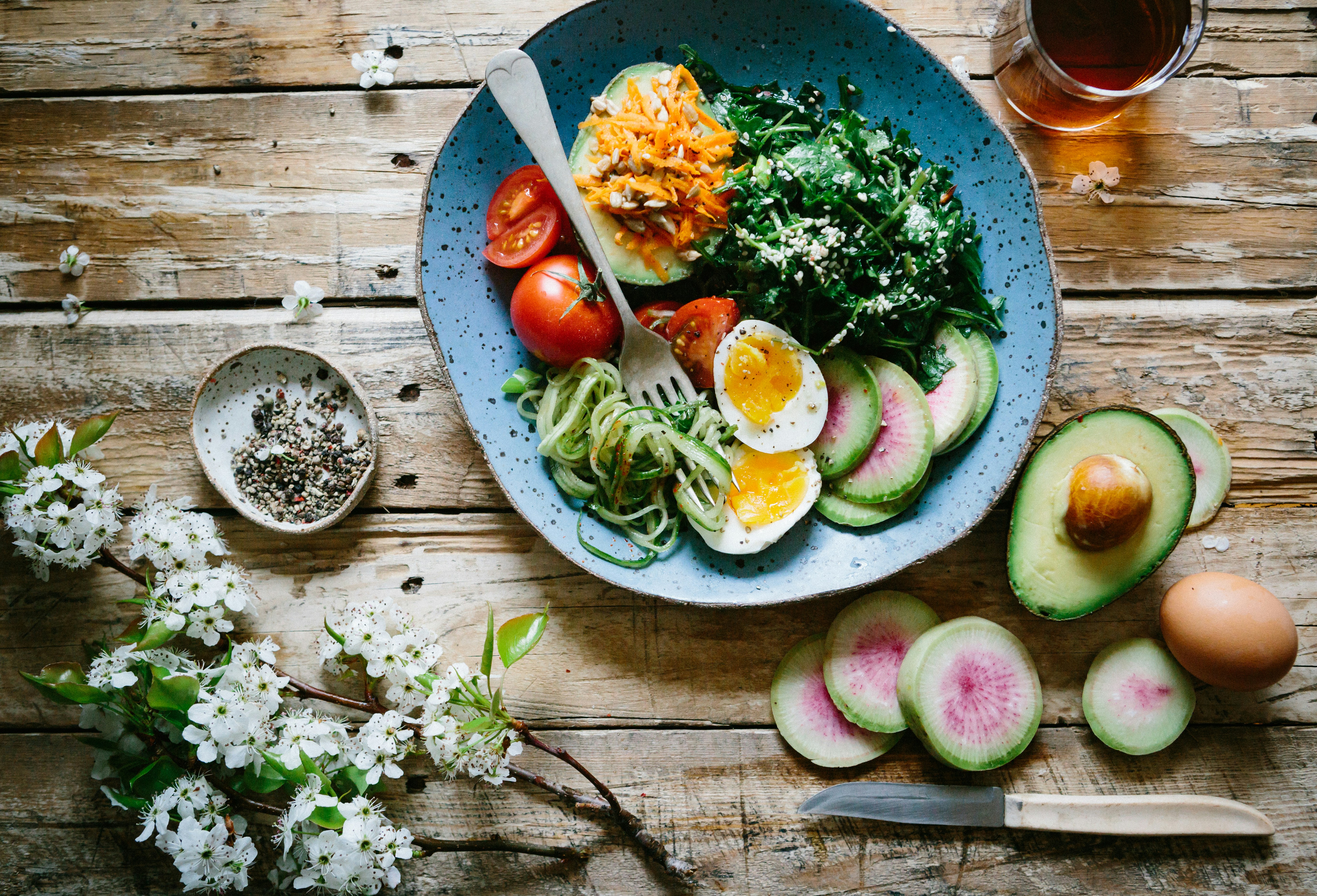 How Many Calories Should I Eat to Lose Weight?