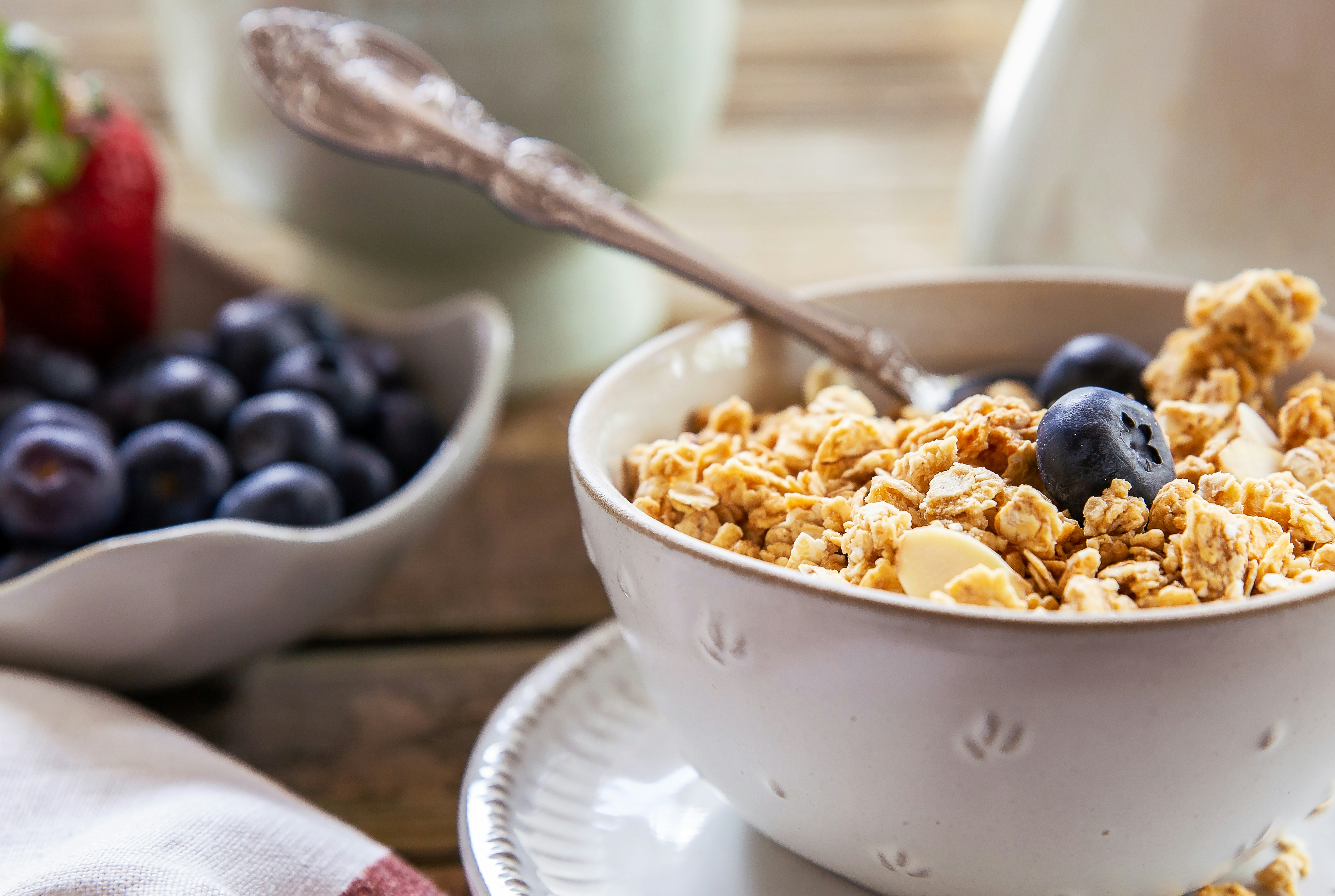 how to read cereal nutrition labels — serving size sugar fibre and daily value explained